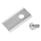 T Terre Robotic Lawn Mower Blades 30 Pack Compatible with Worx Landroid models, 30PK 43-WOR-1700-30 - alternate 4